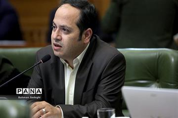 رئیس کمیته محیط زیست شورای شهر تهران در گفت‌وگو با پانا: کاهش بوی نامطبوع در تهران؛‌ آرادکوه تا 5 سال آینده منتقل نمی‌شود